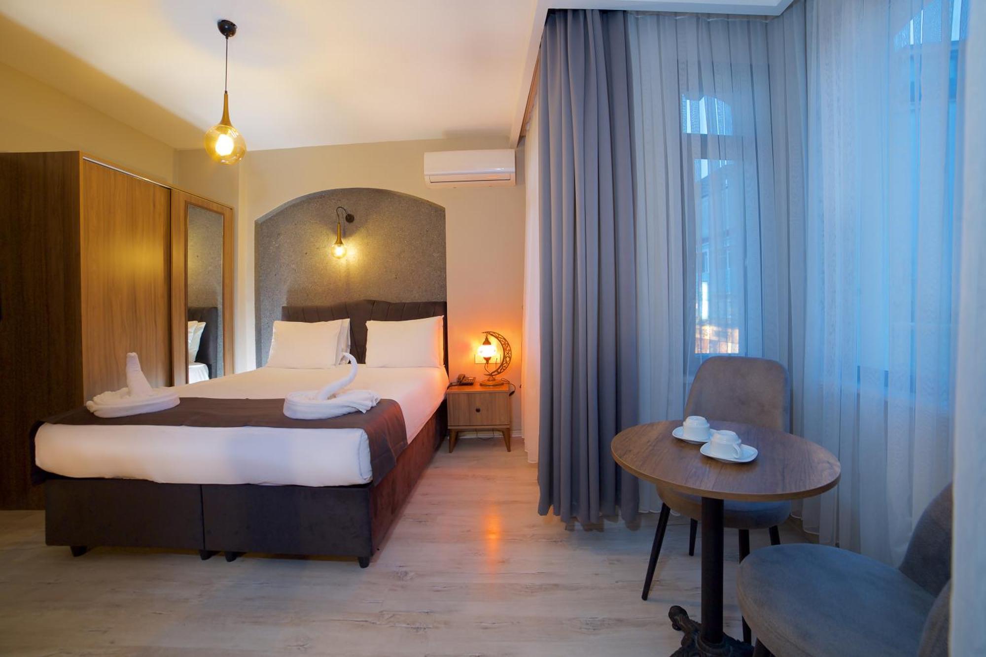 La Vida Old City Hotel Stambuł Zewnętrze zdjęcie