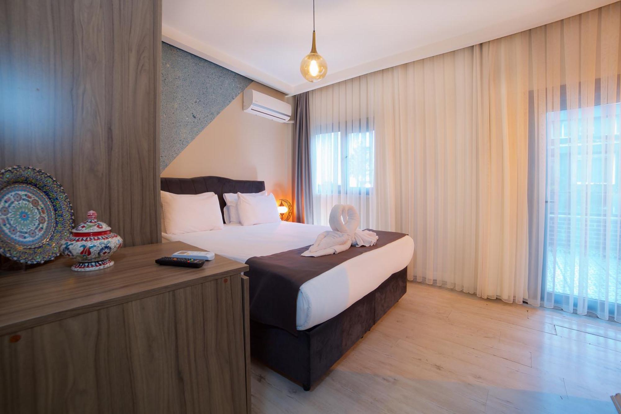La Vida Old City Hotel Stambuł Zewnętrze zdjęcie