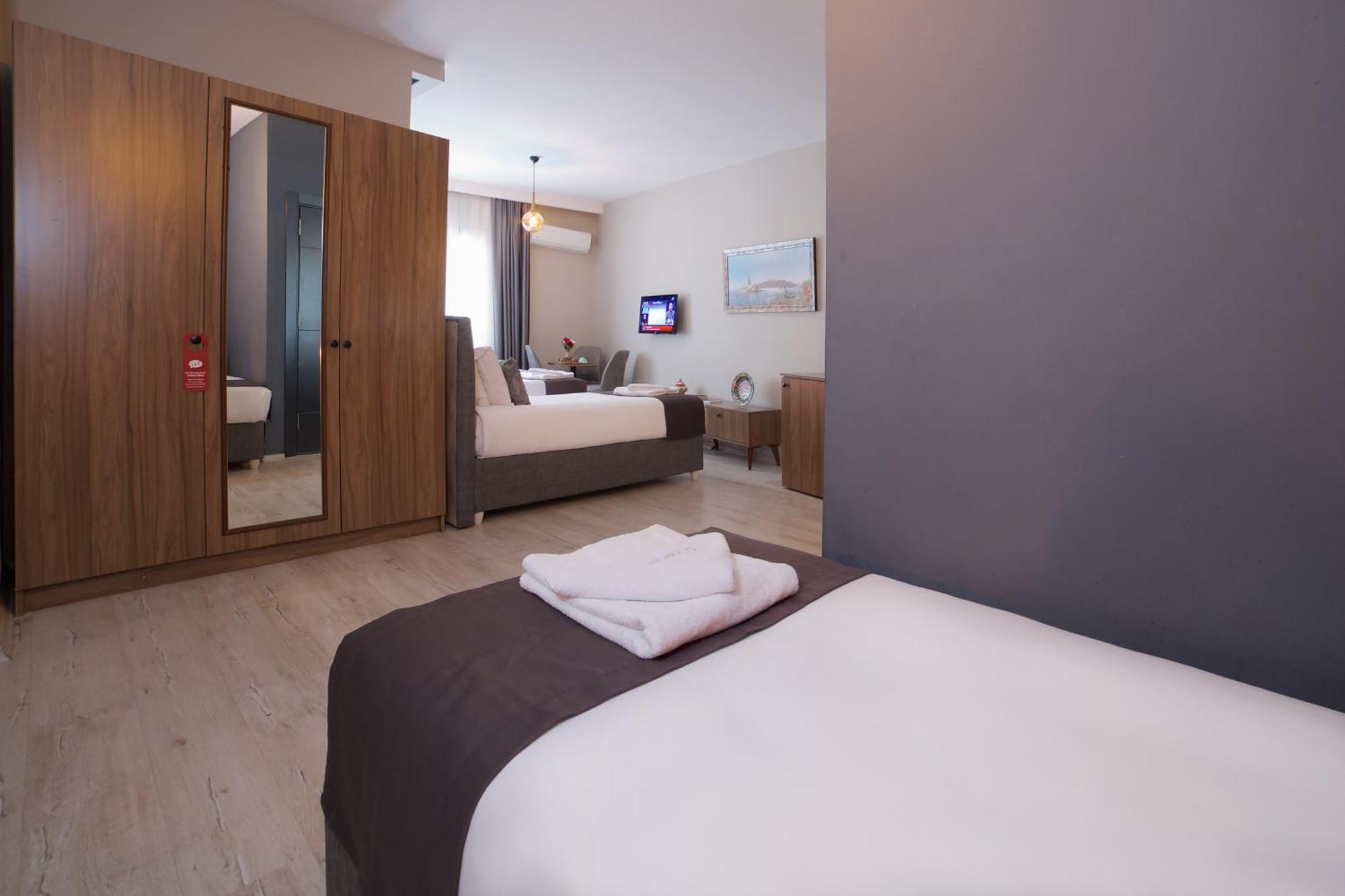 La Vida Old City Hotel Stambuł Zewnętrze zdjęcie