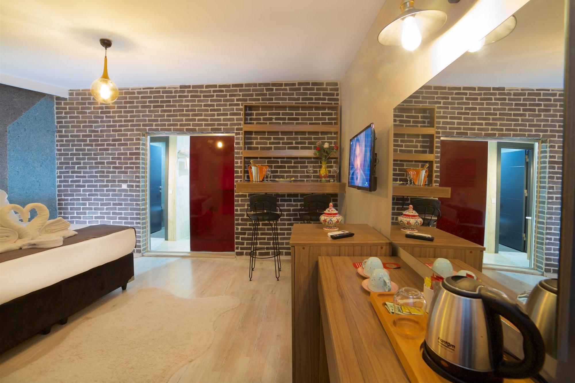 La Vida Old City Hotel Stambuł Zewnętrze zdjęcie