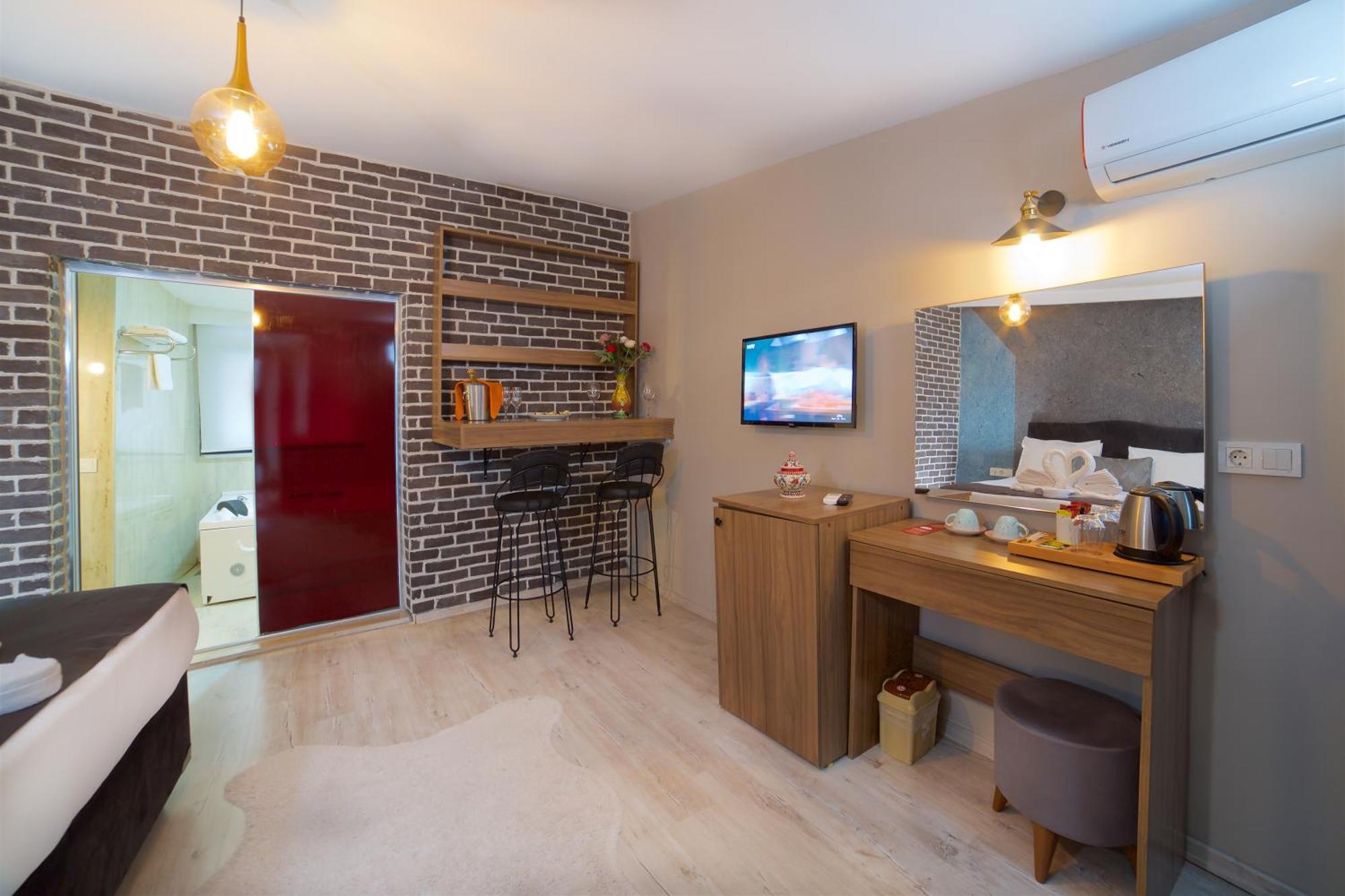 La Vida Old City Hotel Stambuł Zewnętrze zdjęcie