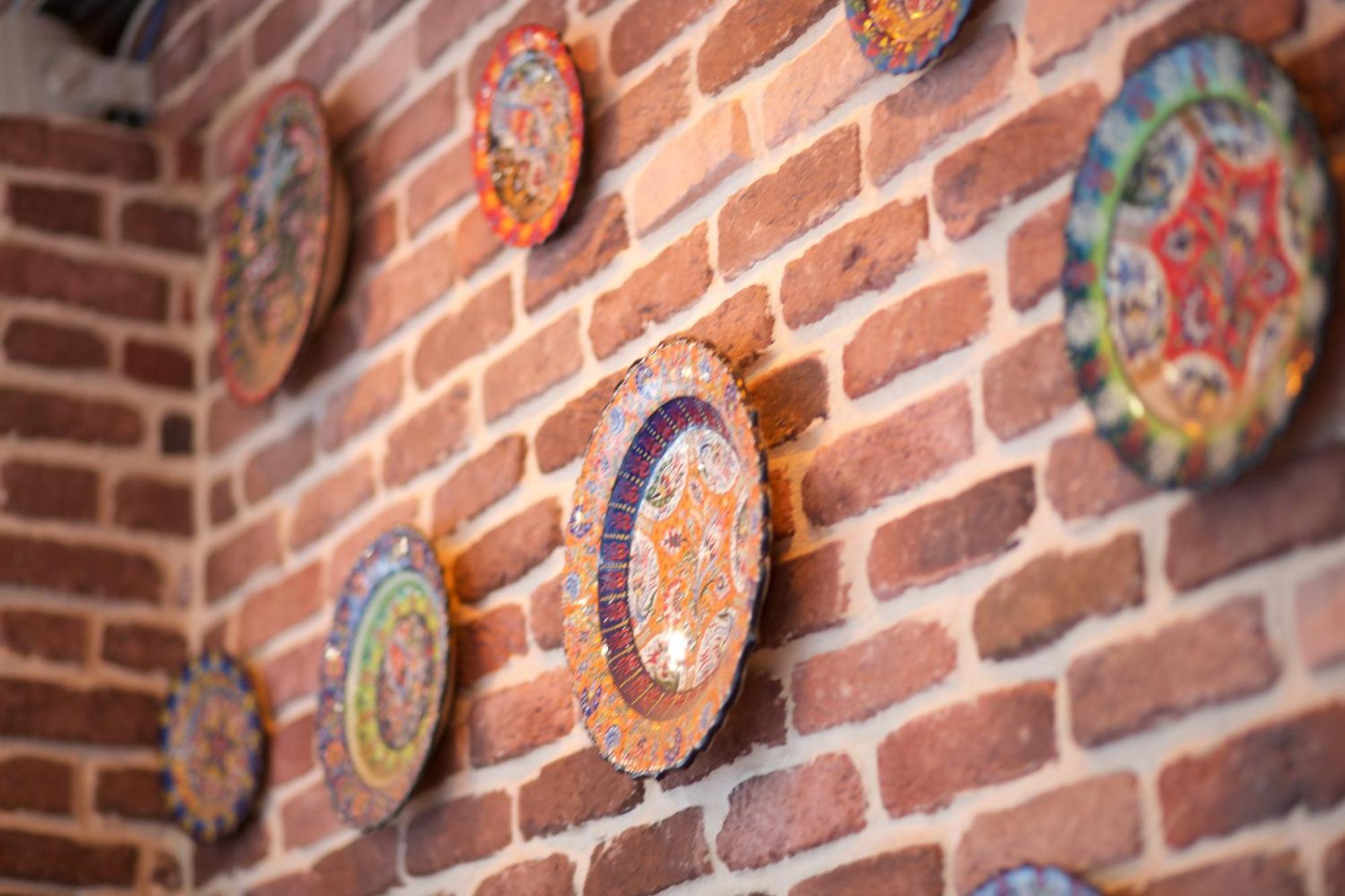 La Vida Old City Hotel Stambuł Zewnętrze zdjęcie