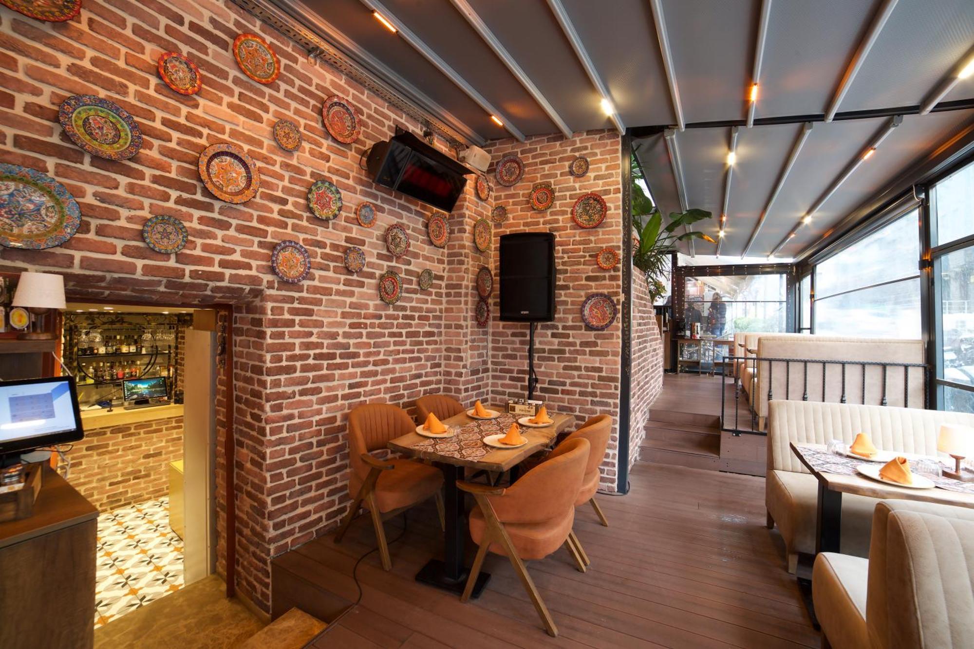 La Vida Old City Hotel Stambuł Zewnętrze zdjęcie