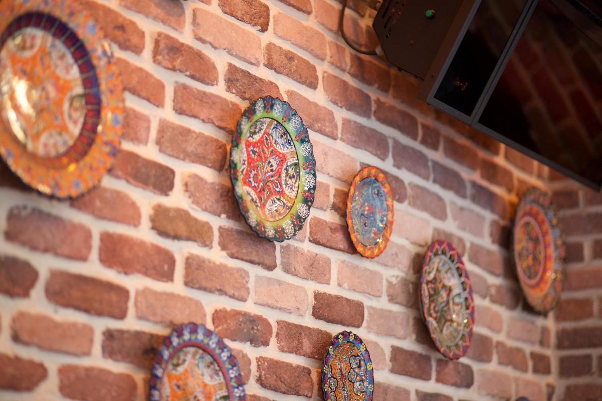 La Vida Old City Hotel Stambuł Zewnętrze zdjęcie