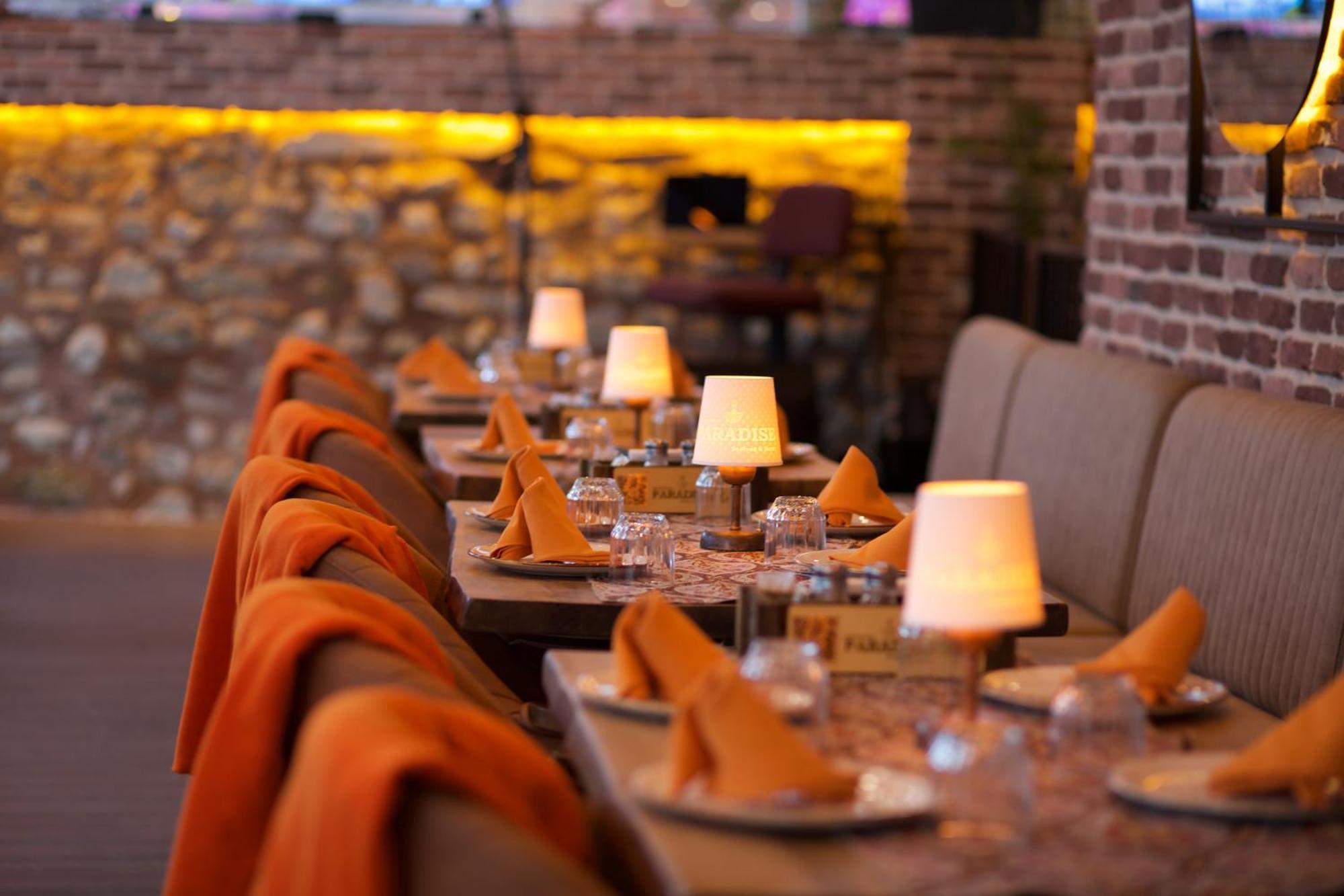 La Vida Old City Hotel Stambuł Zewnętrze zdjęcie