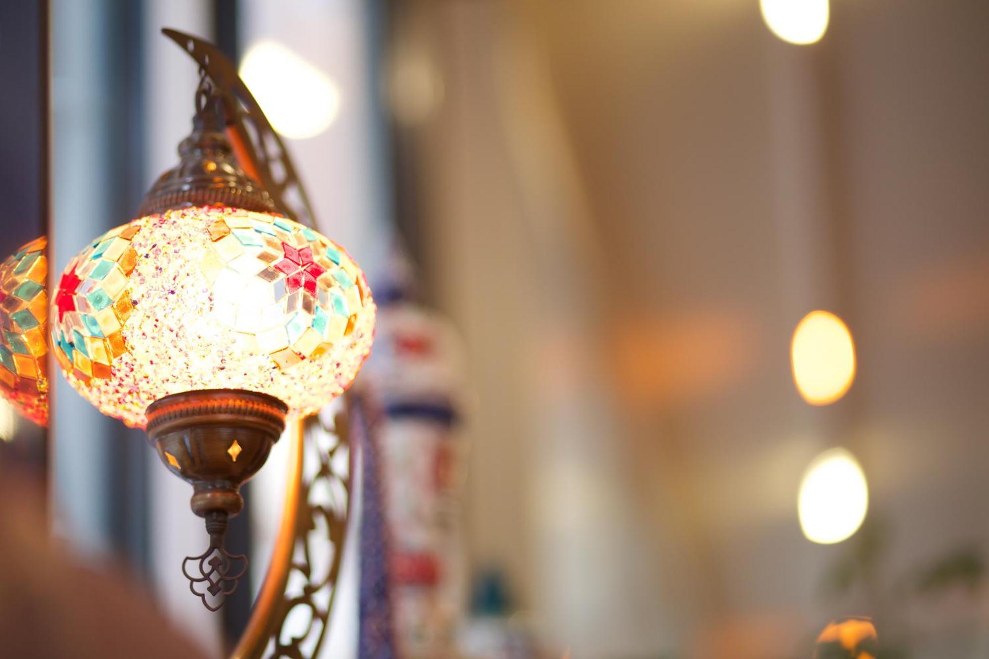 La Vida Old City Hotel Stambuł Zewnętrze zdjęcie