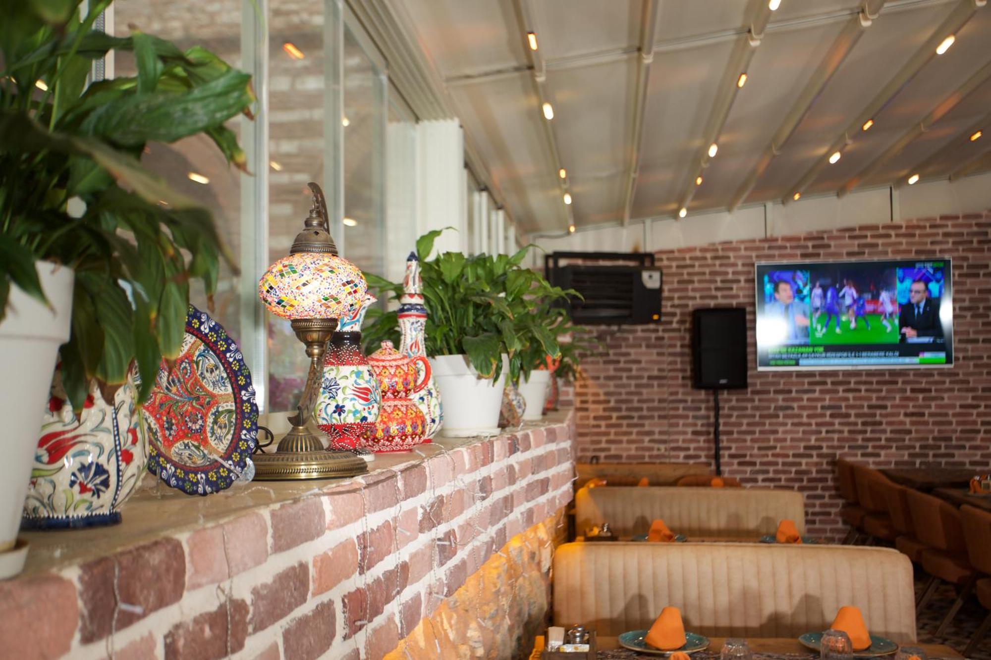 La Vida Old City Hotel Stambuł Zewnętrze zdjęcie