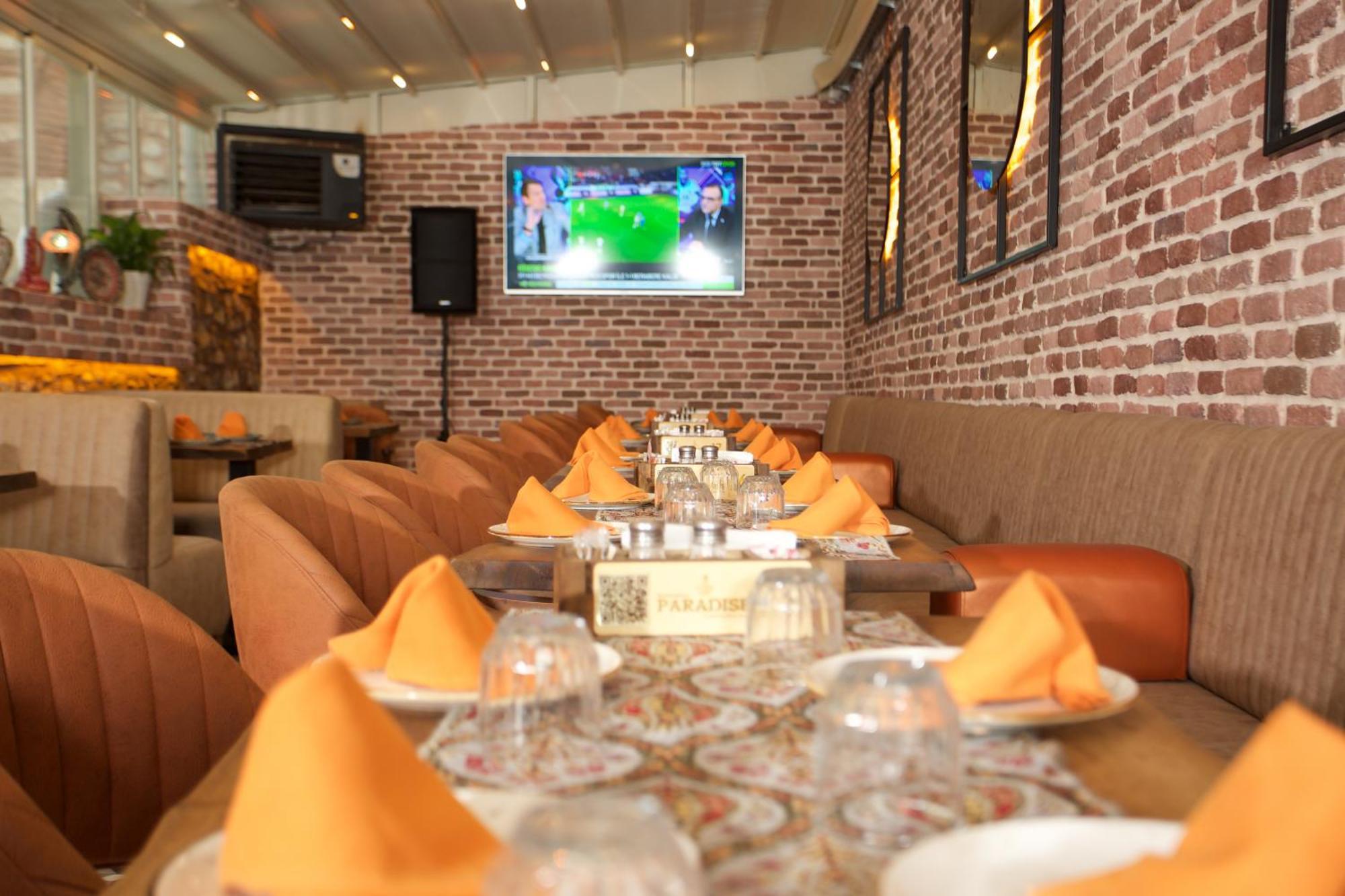 La Vida Old City Hotel Stambuł Zewnętrze zdjęcie